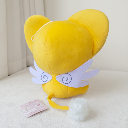 Kero & Spinel Peluches | Sakura Card Captor