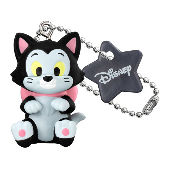 Disney Black Collection Llavero Gashapon