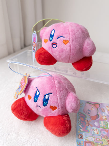 Kirby Peluche Llavero