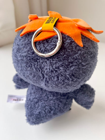 Haikyuu Shoyo Hinata Peluche Llavero