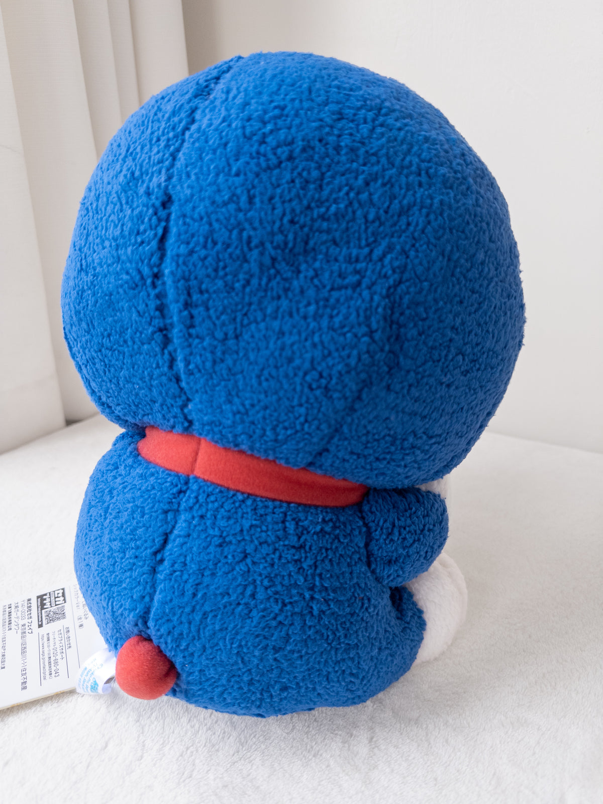 Doraemon Clásico Peluche