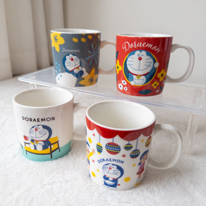 Doraemon Taza