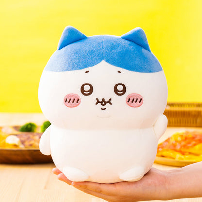 Chiikawa Chubby Peluche