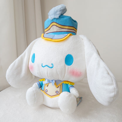 Cinnamoroll Ichigo Shinbun Peluche