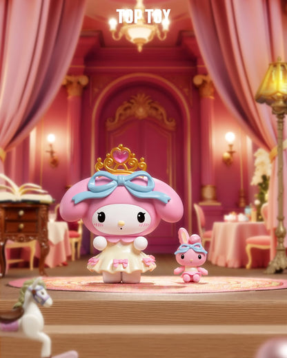 TOPTOY® The Nutcracker Series © SANRIO CO., LTD