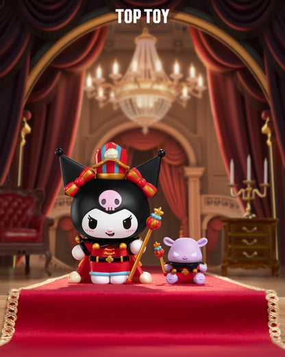 TOPTOY® The Nutcracker Series © SANRIO CO., LTD