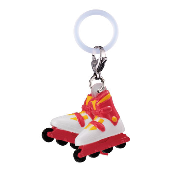 Sakura Card Captor Mejirushi 4 Llavero Gashapon