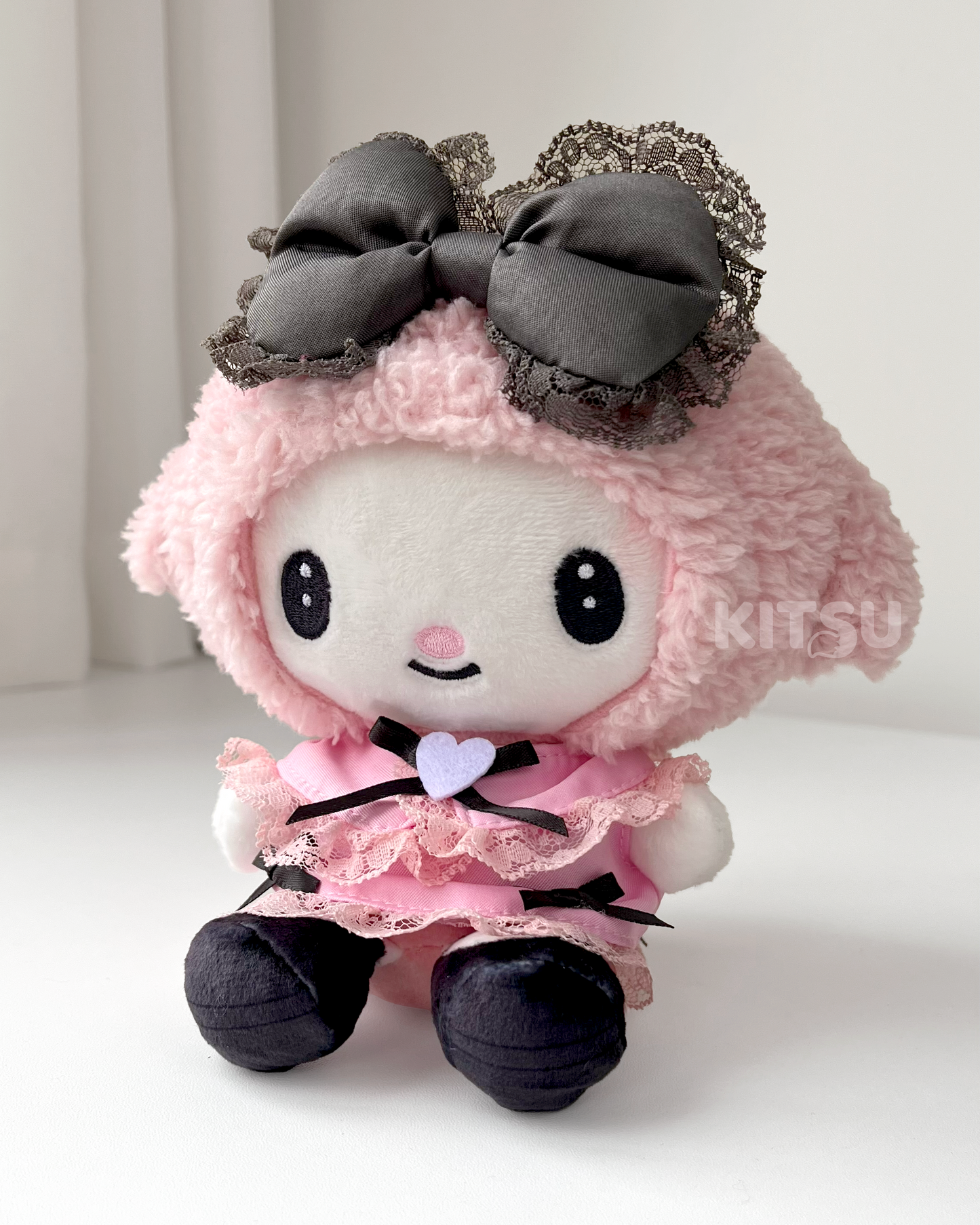 My Sweet Piano My Melody (Premio Kuji) Peluche © SANRIO CO., LTD