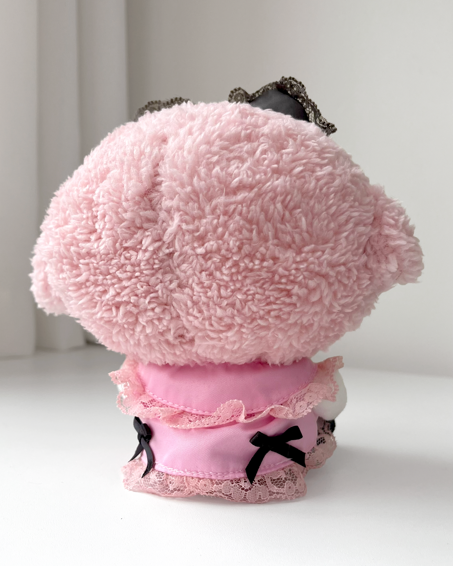 My Sweet Piano My Melody (Premio Kuji) Peluche © SANRIO CO., LTD