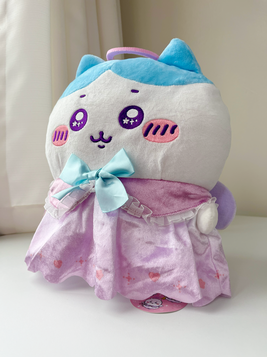 .★NEW★. Hachiware Angel Peluche 💫 ©nagano/chiikawa