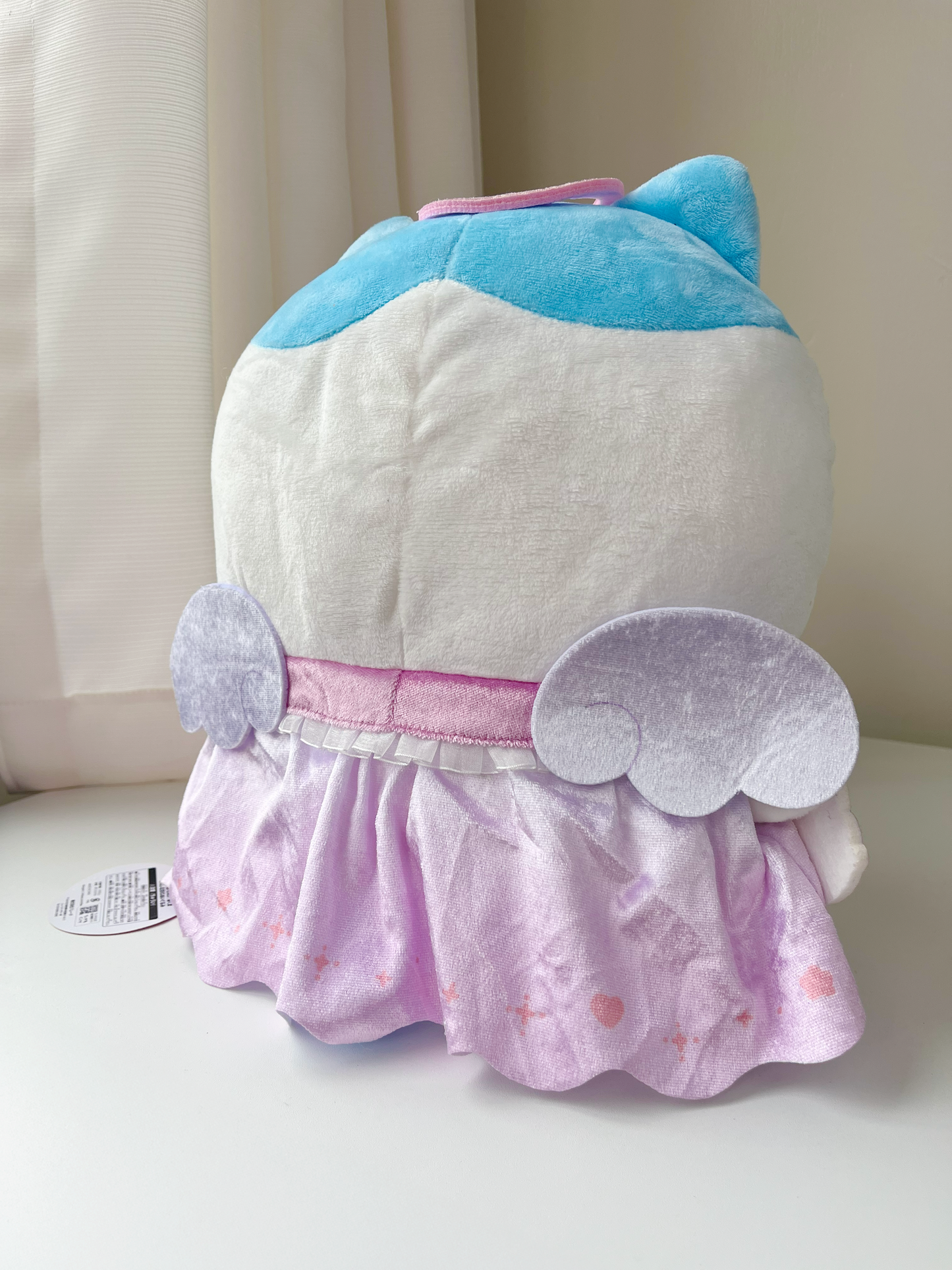 .★NEW★. Hachiware Angel Peluche 💫 ©nagano/chiikawa