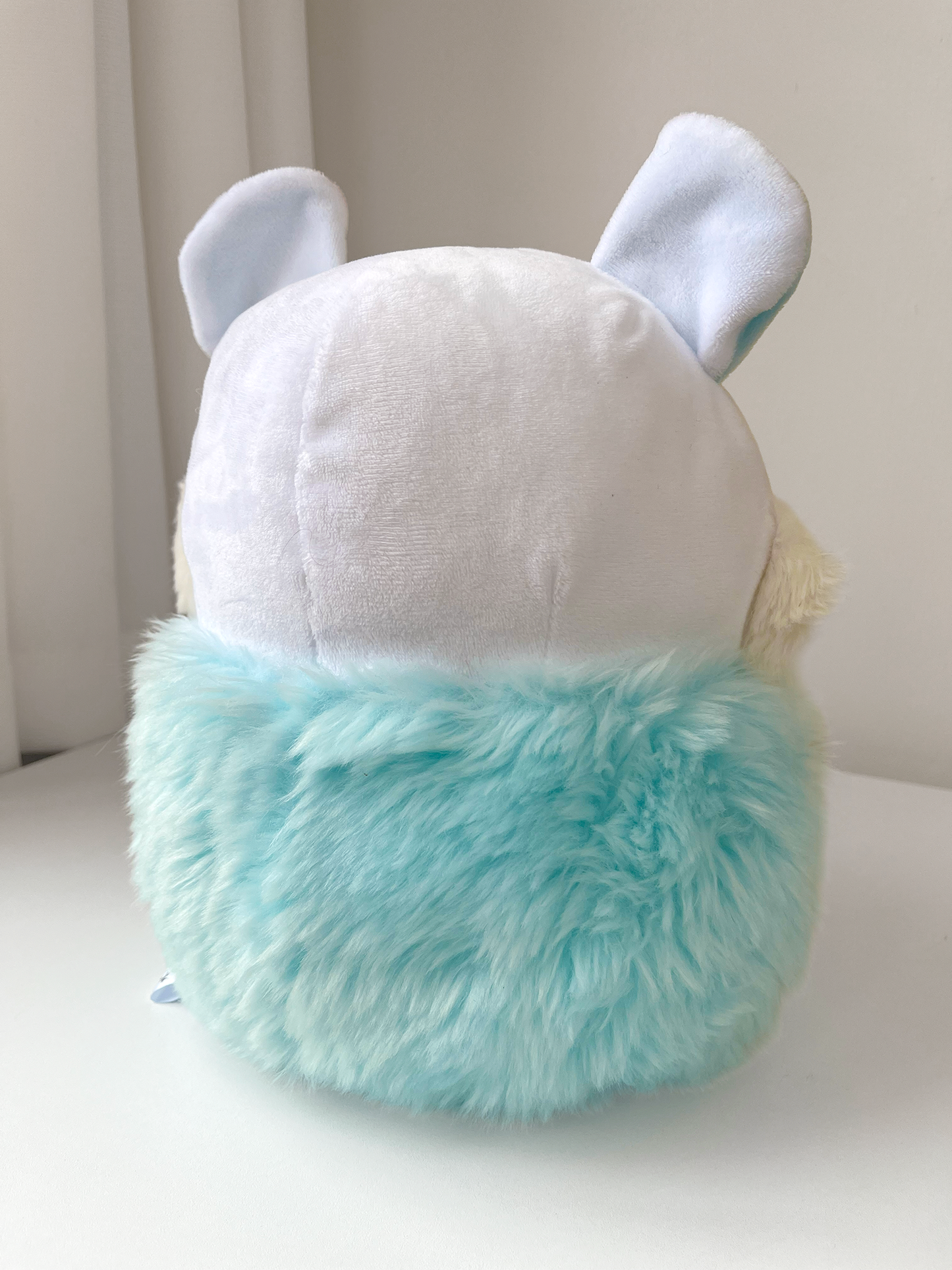 Momonga Enrrolladito ©nagano/chiikawa