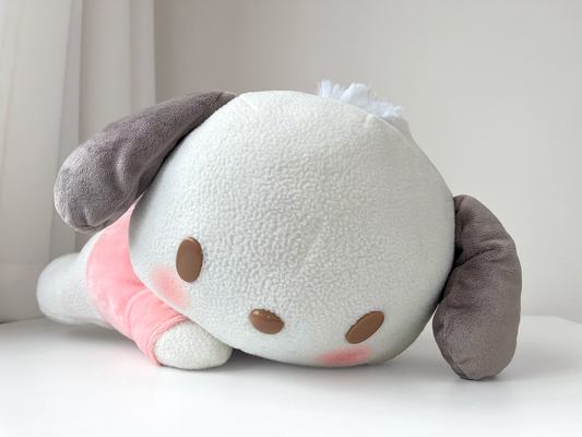 .★NEW★. Pochacco Baby © SANRIO CO., LTD