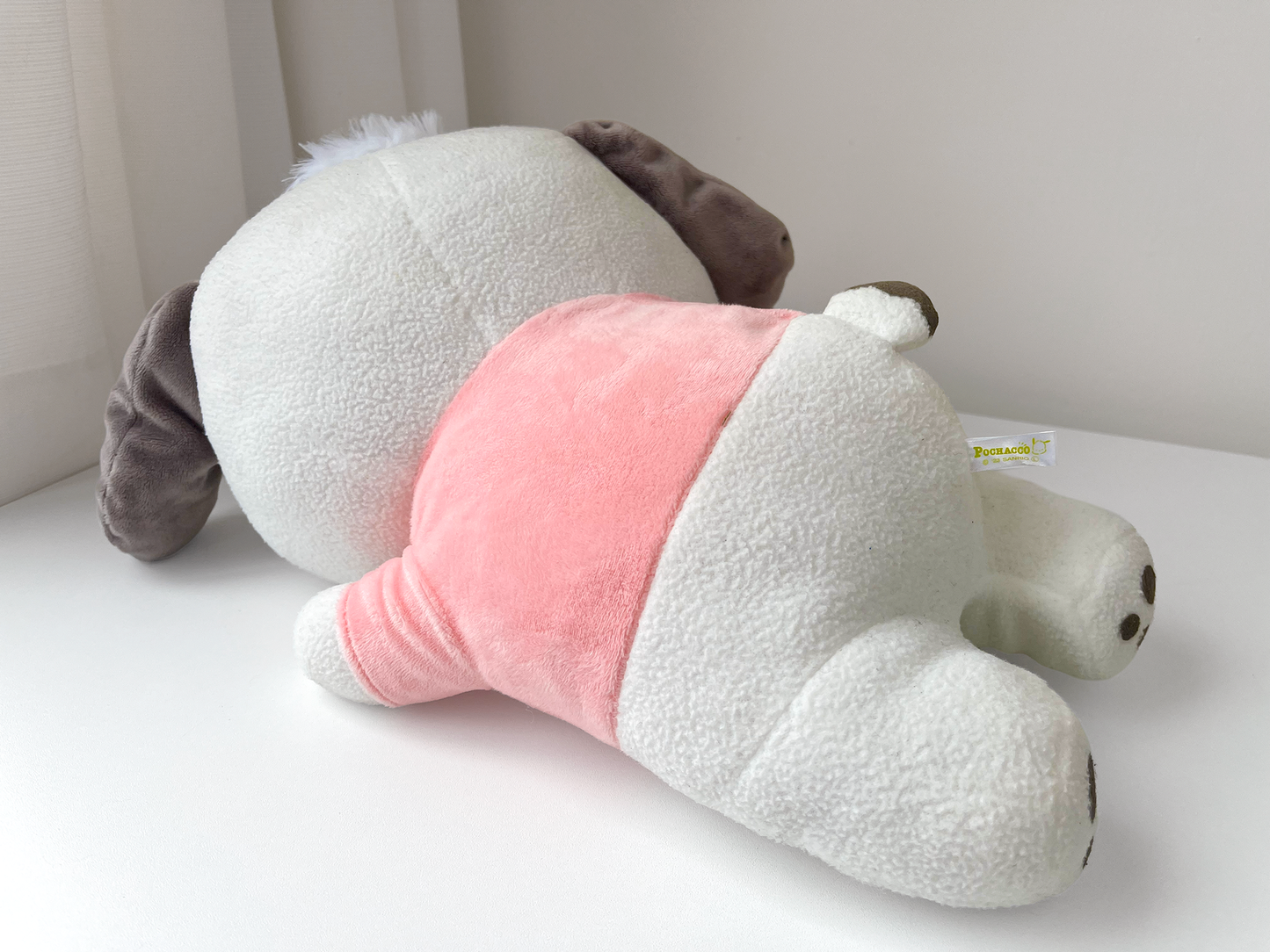 .★NEW★. Pochacco Baby © SANRIO CO., LTD