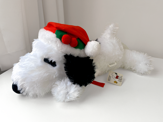 Snoopy Navideño © Peanuts