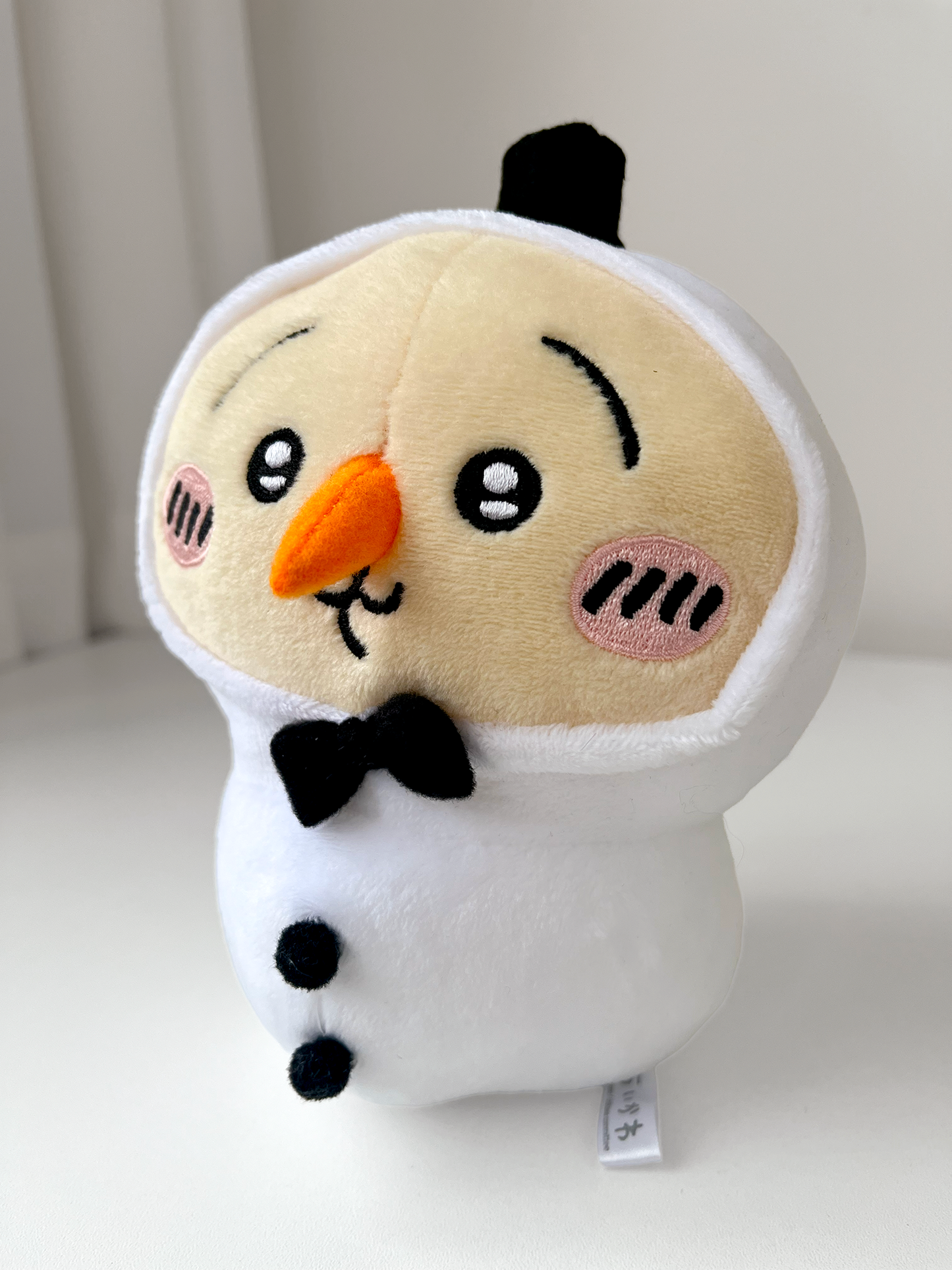 Usagi Navideño ©nagano/chiikawa