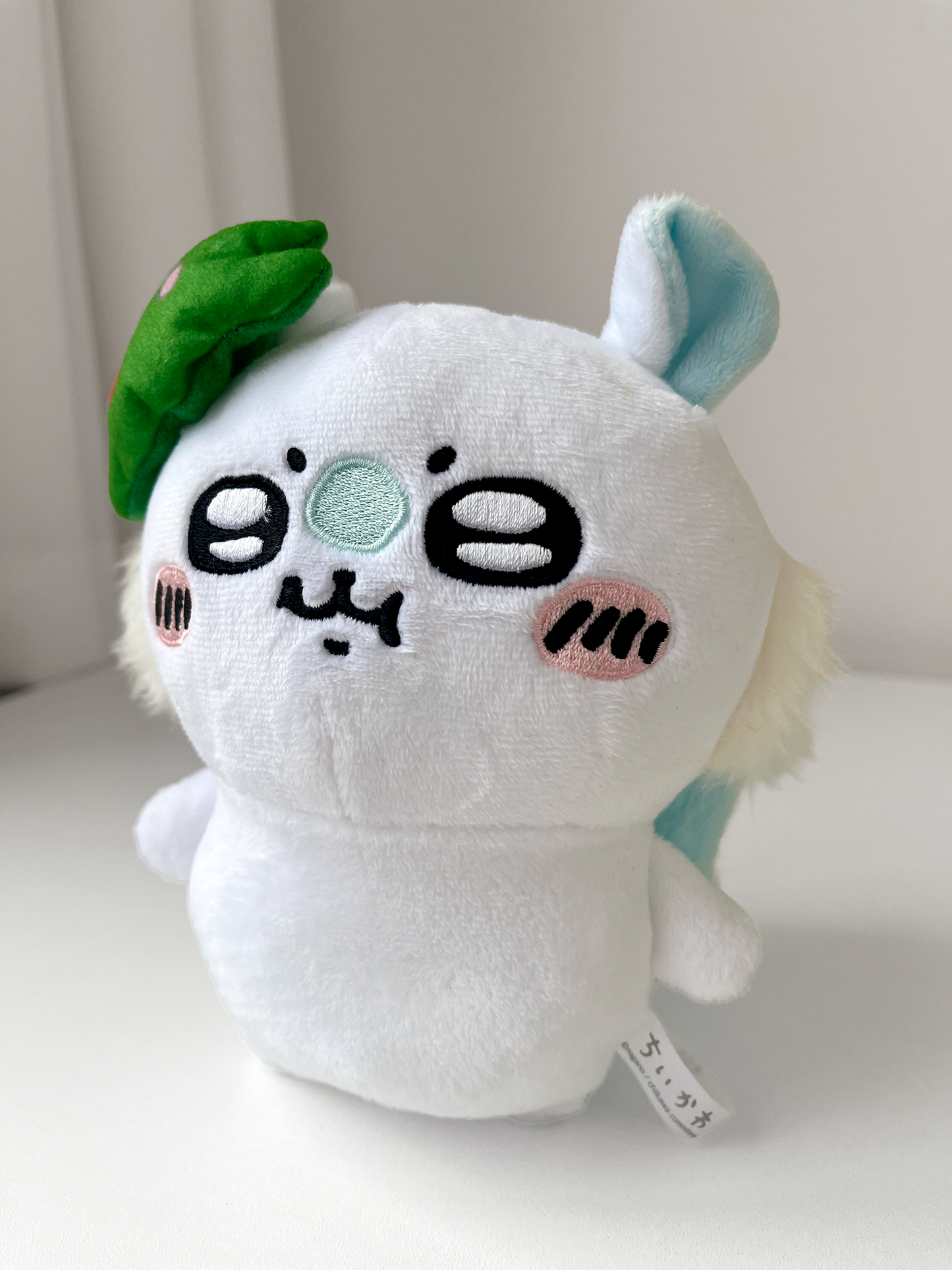 Momonga Navideño ©nagano/chiikawa