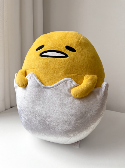 Gudetama © SANRIO CO., LTD