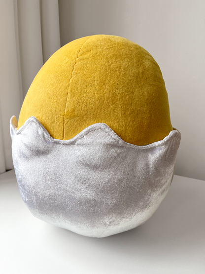Gudetama © SANRIO CO., LTD