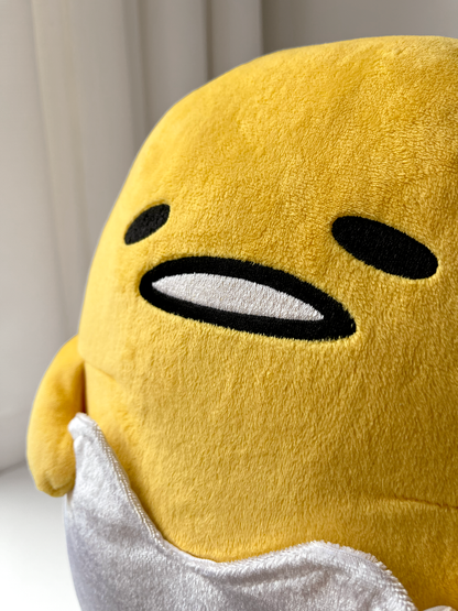 Gudetama © SANRIO CO., LTD