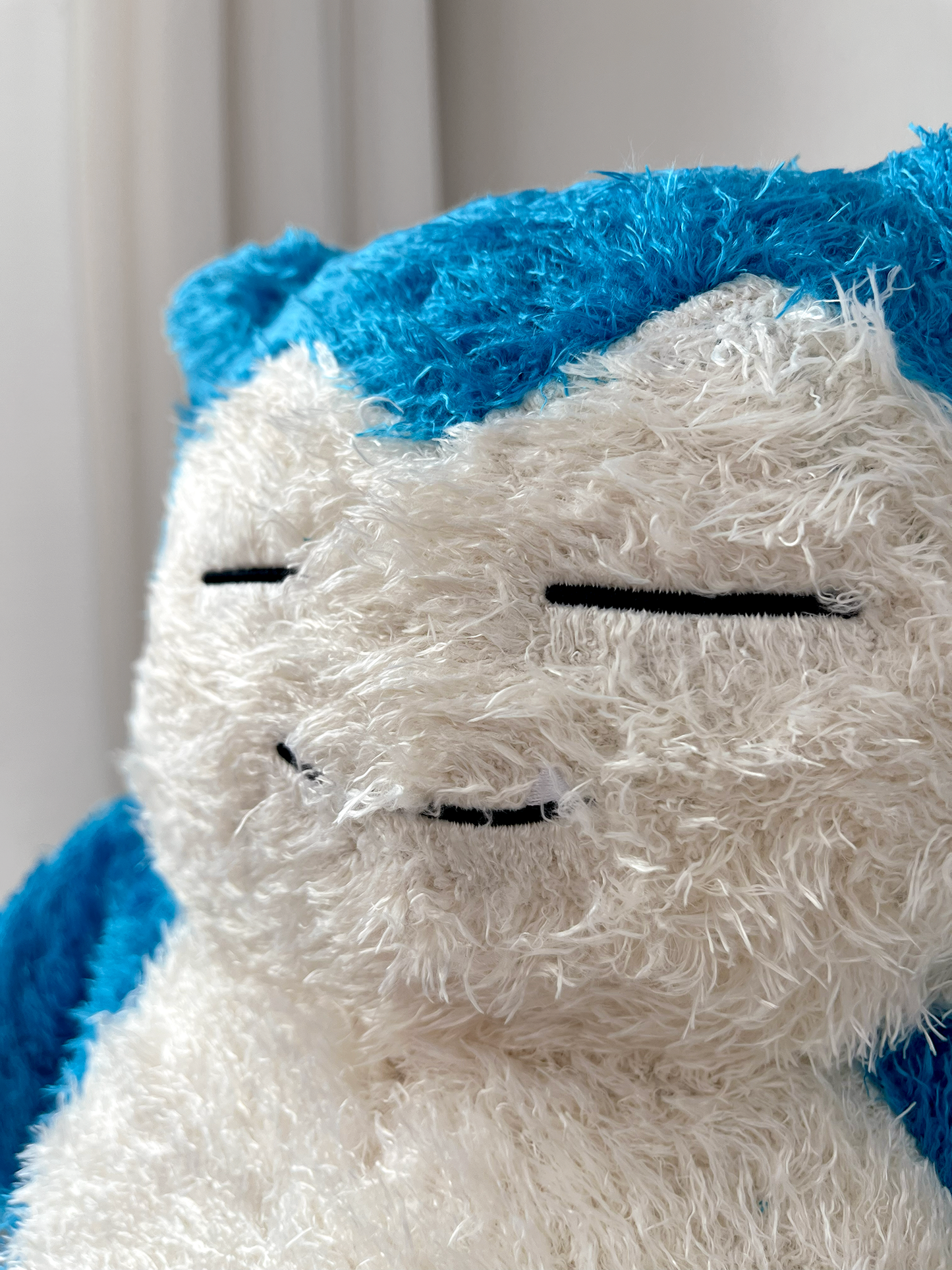 Snorlax © Nintendo / The Pokémon Company