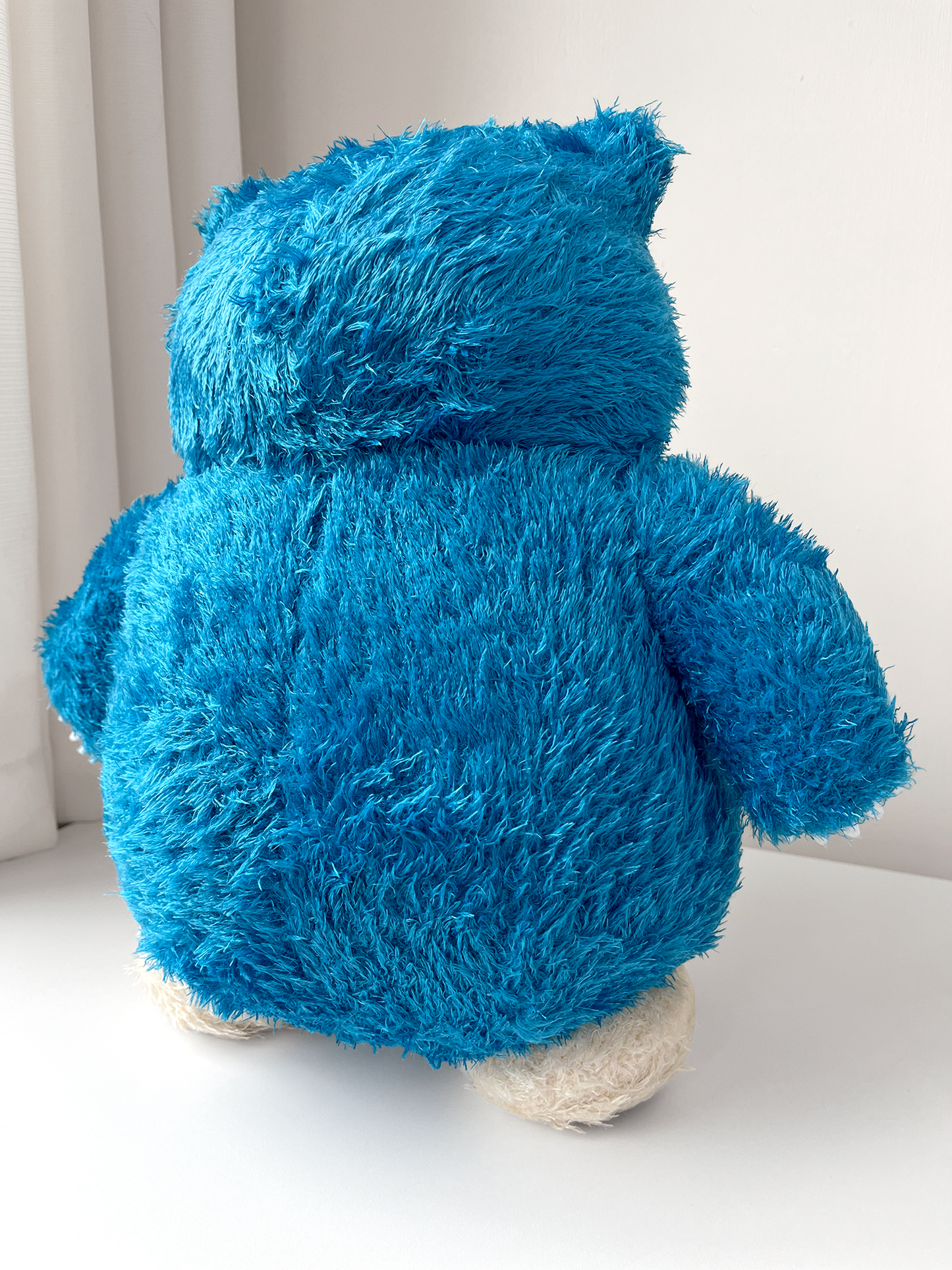 Snorlax © Nintendo / The Pokémon Company