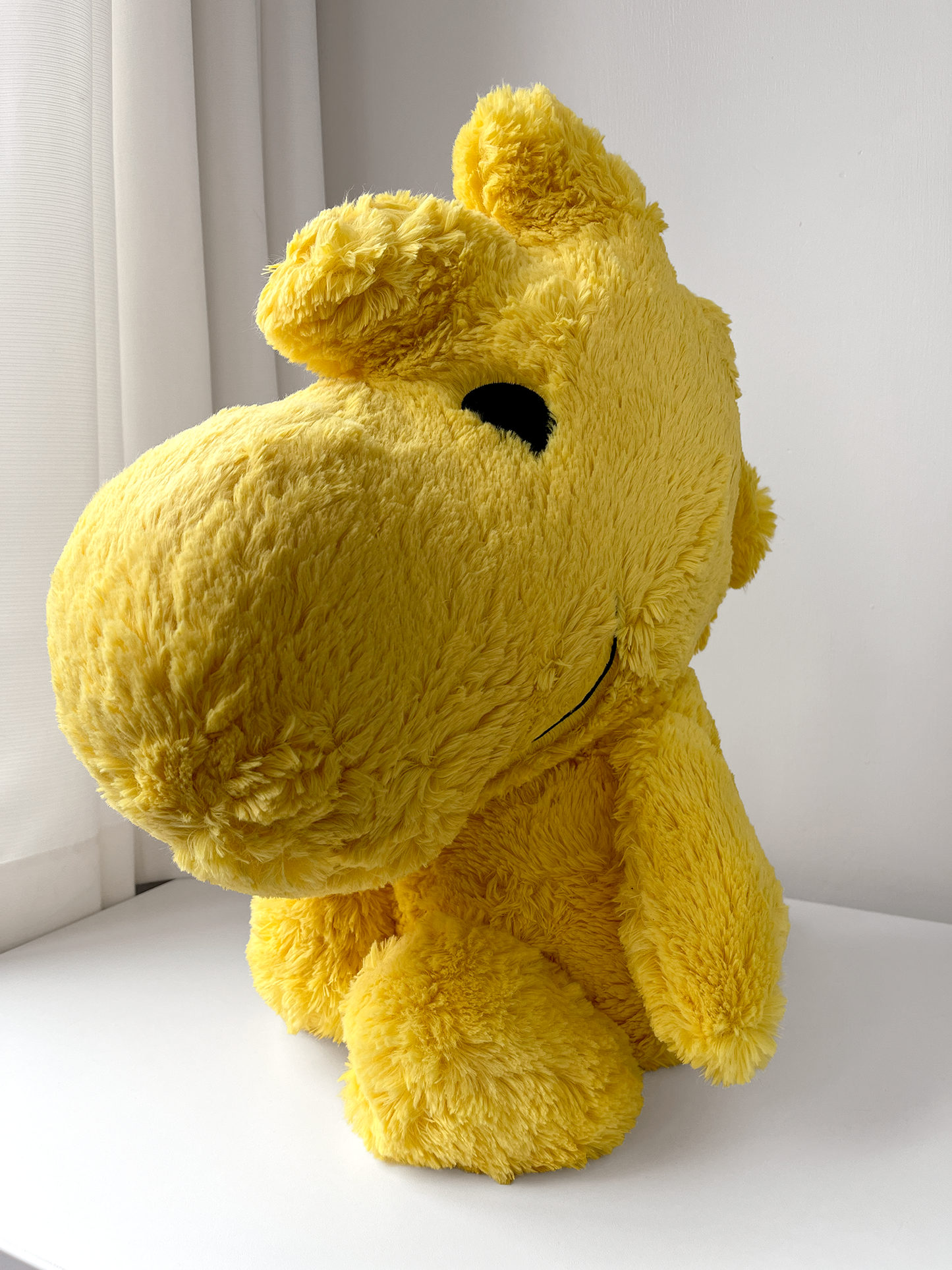 .★NEW★. Emilio XL © Peanuts