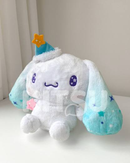 Cinnamoroll Sparks Peluche ✨ © SANRIO CO., LTD