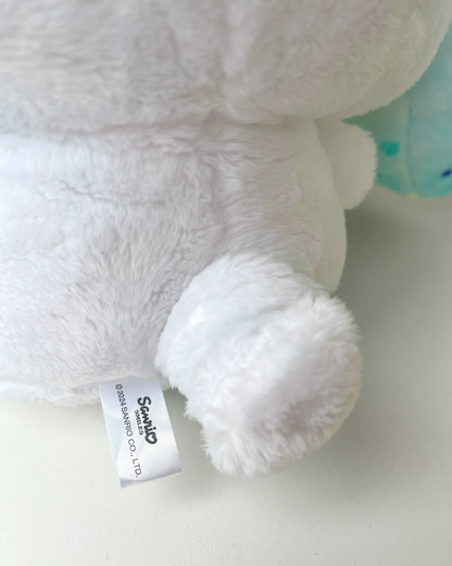 Cinnamoroll Sparks Peluche ✨ © SANRIO CO., LTD