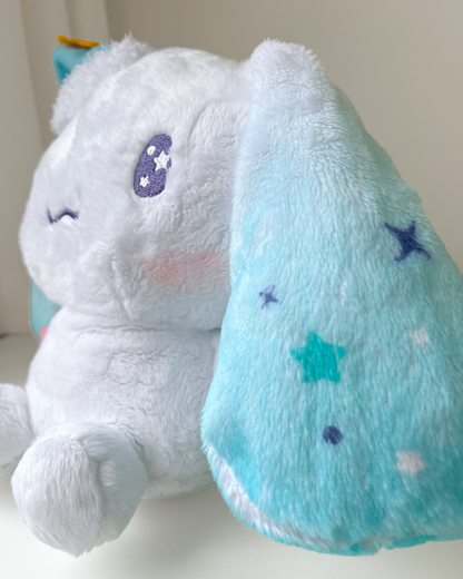 Cinnamoroll Sparks Peluche ✨ © SANRIO CO., LTD