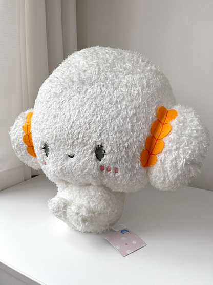 Cogimyun Peluche Gigante 🤍 © SANRIO CO., LTD