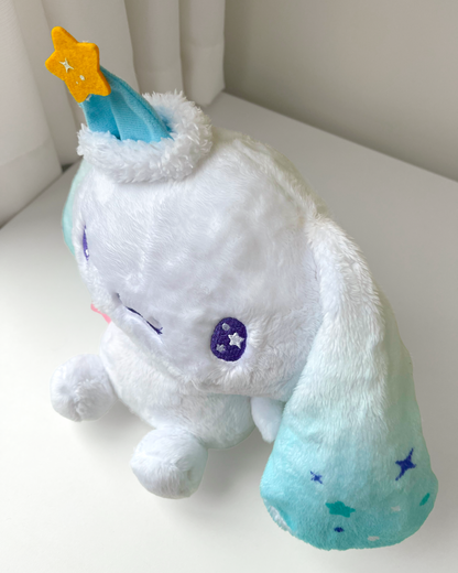 Cinnamoroll Sparks Peluche ✨ © SANRIO CO., LTD