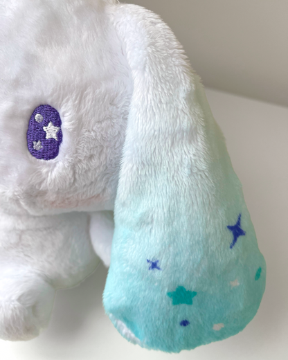 Cinnamoroll Sparks Peluche ✨ © SANRIO CO., LTD