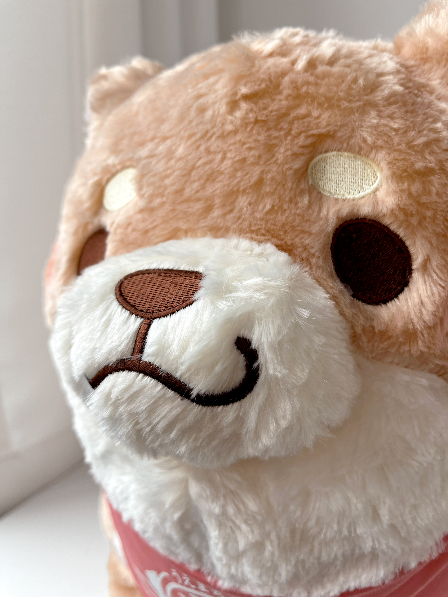 Shiba Inu Peluche Gigante Kawaii 🐶