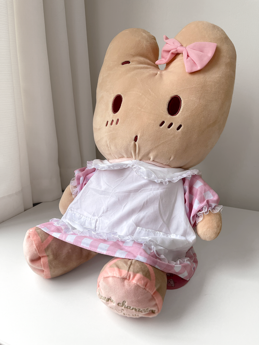 .★NEW★. Marroncream Peluche Grande🤎 © SANRIO CO., LTDm