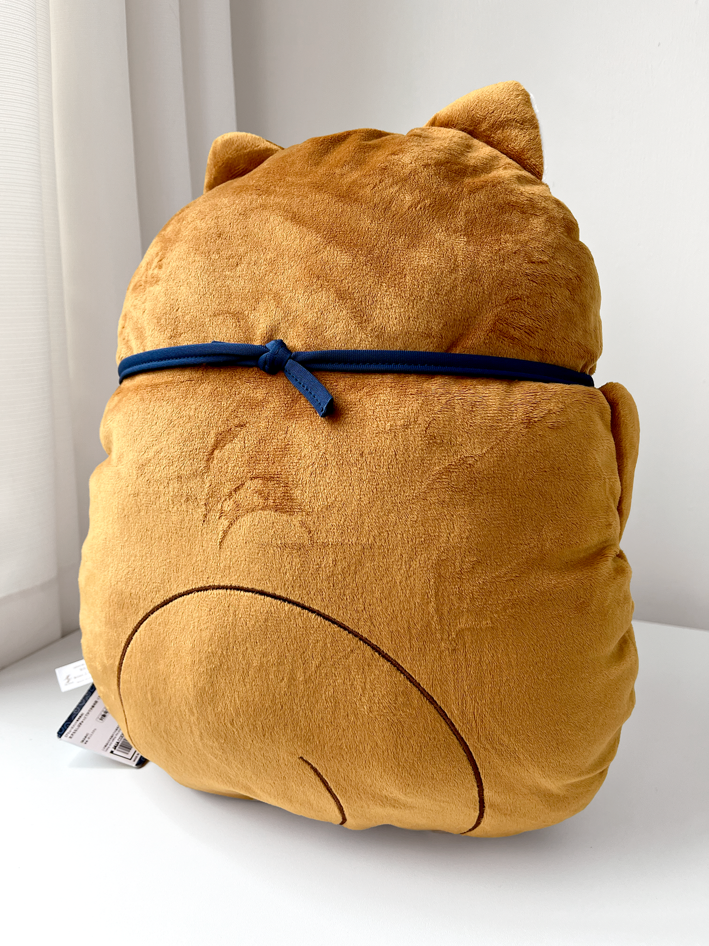 .★NEW★. Shiba Inu Cojín Redondito Kawaii 🐾