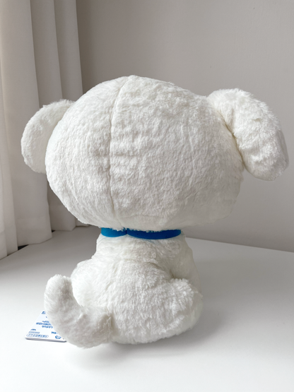 Nevado Peluche Grande 🐶 © SHIN-CHAN