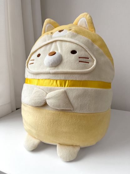 Sumikko Gurashi Neko © SAN-X