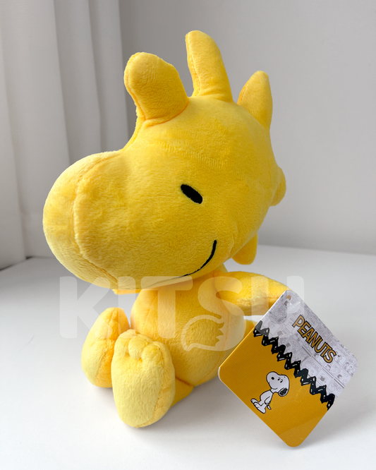 Emilio Peluche © Peanuts