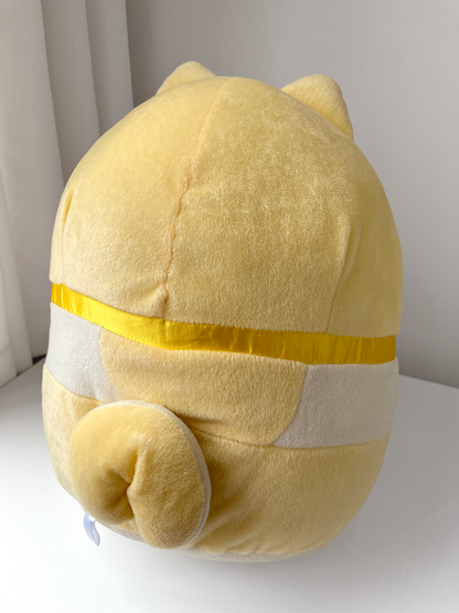 Sumikko Gurashi Neko © SAN-X