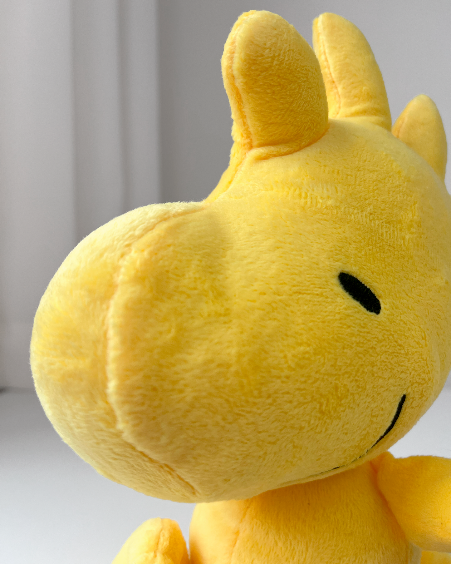 Emilio Peluche © Peanuts