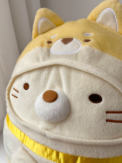 Sumikko Gurashi Neko © SAN-X