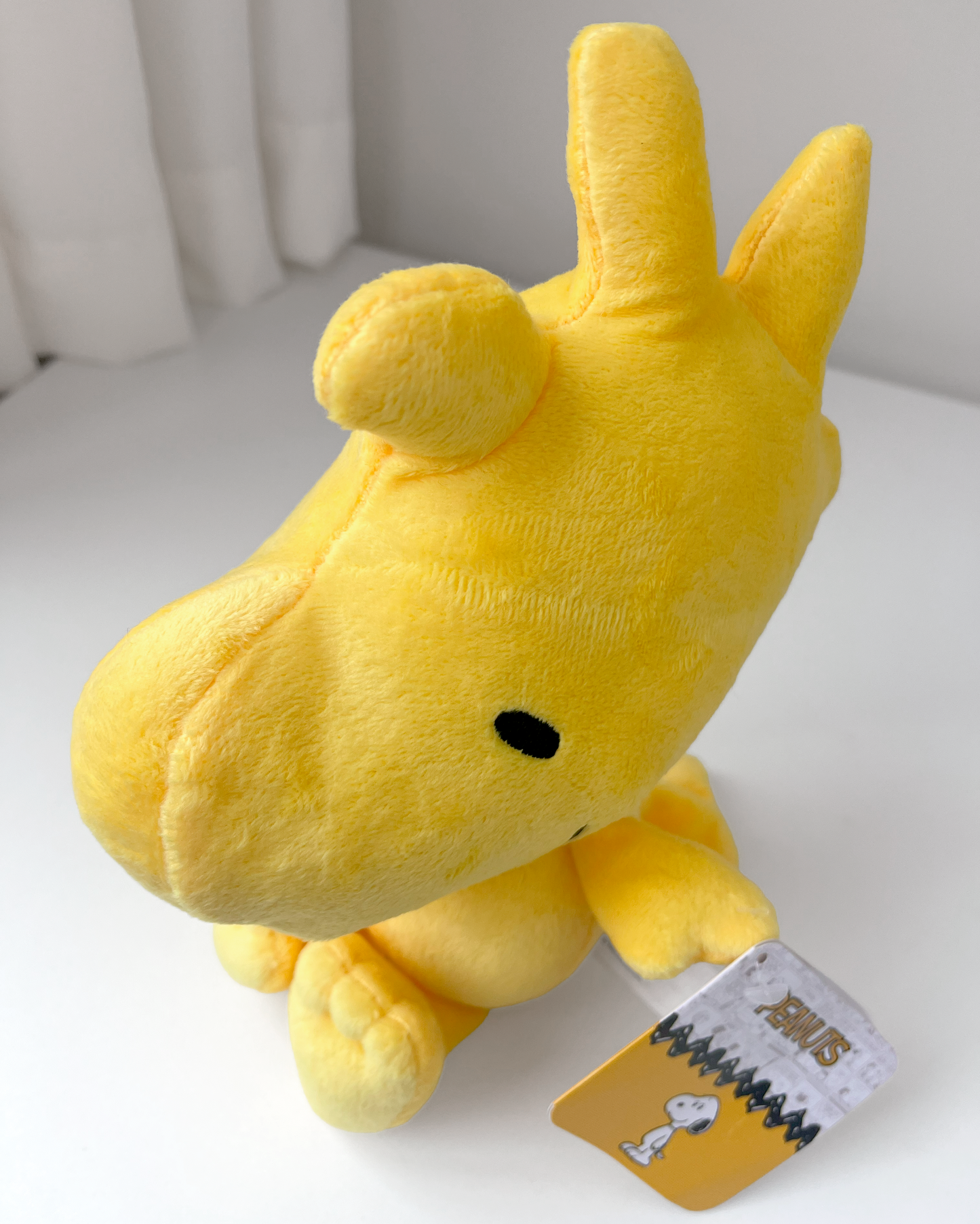 Emilio Peluche © Peanuts