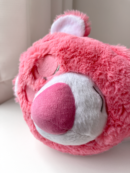 Lotso Peluche Kawaii Durmiendo 🐻 © DISNEY / PIXAR