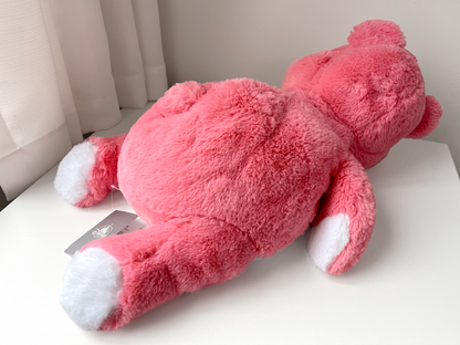 Lotso Peluche Kawaii Durmiendo 🐻 © DISNEY / PIXAR