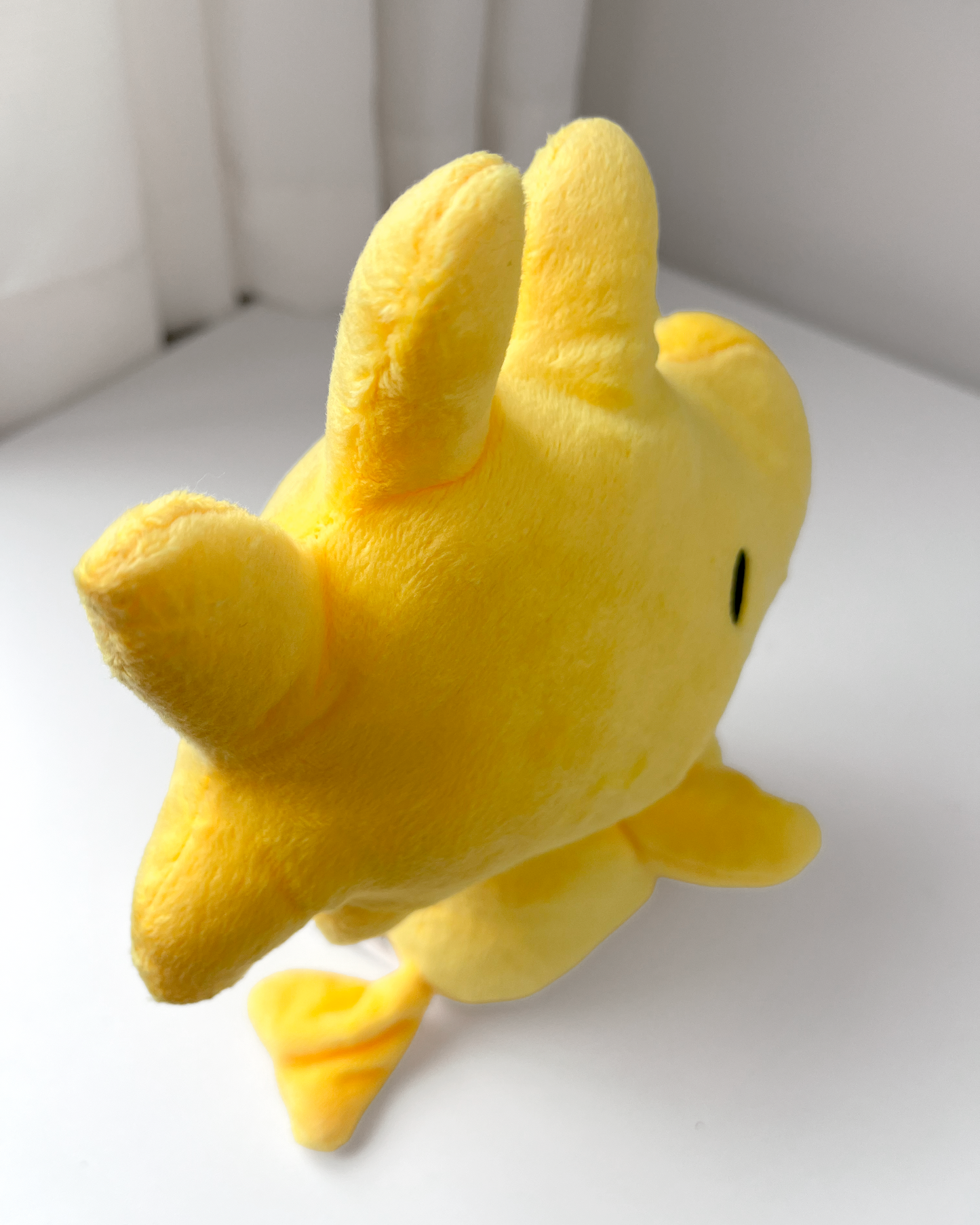 Emilio Peluche © Peanuts