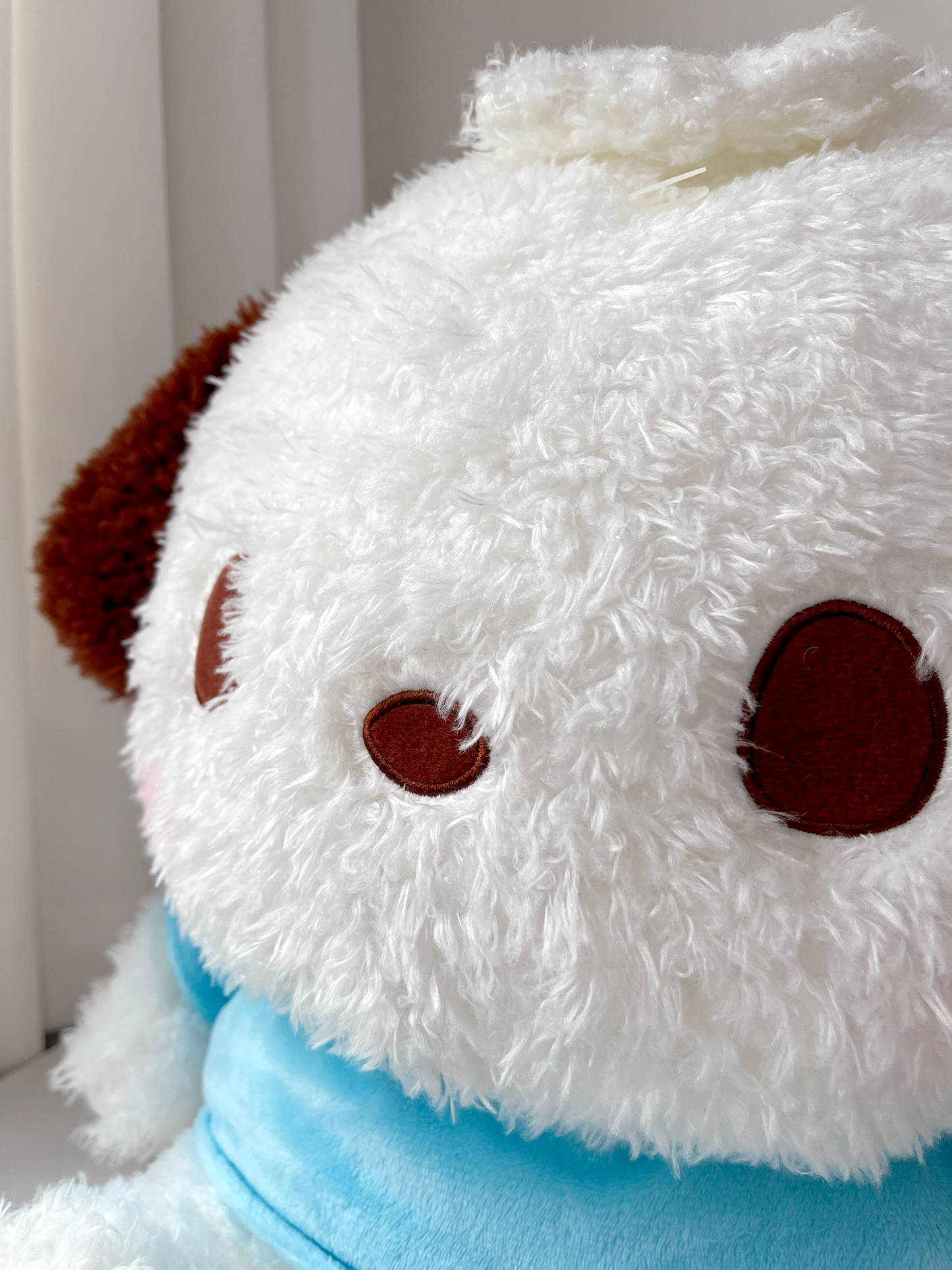 Pochacco Kawaii XL © SANRIO CO., LTD