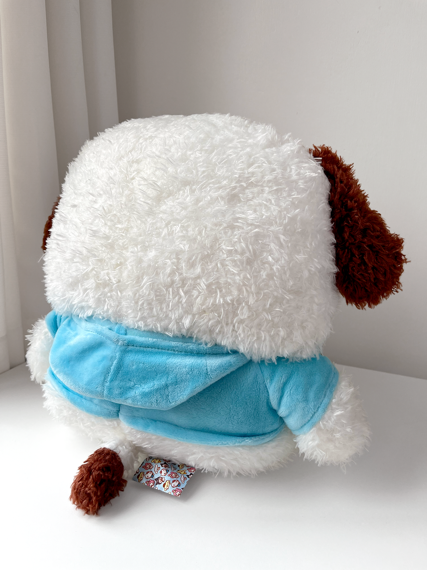Pochacco Kawaii XL © SANRIO CO., LTD