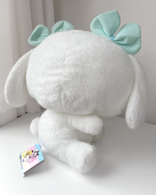 .★NEW★. Milk Gigante Peluche 🍼 © SANRIO CO., LTD