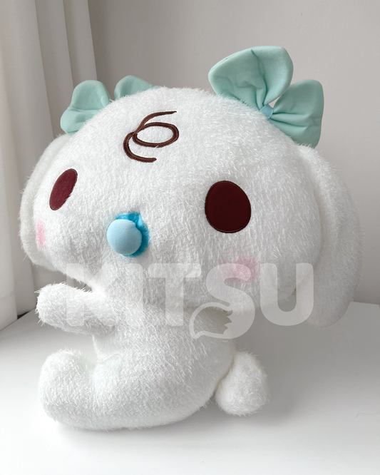 .★NEW★. Milk Gigante Peluche 🍼 © SANRIO CO., LTD